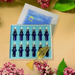 D.A. Ionic Marine Mineral Drops