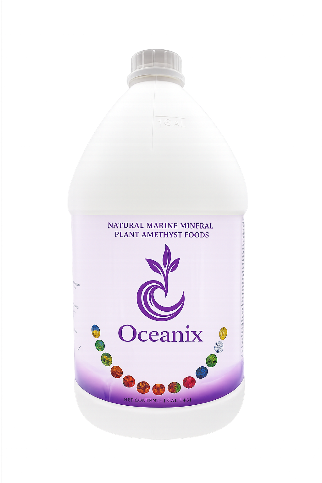 Natural Marine Mineral Plant Foods - Image 5